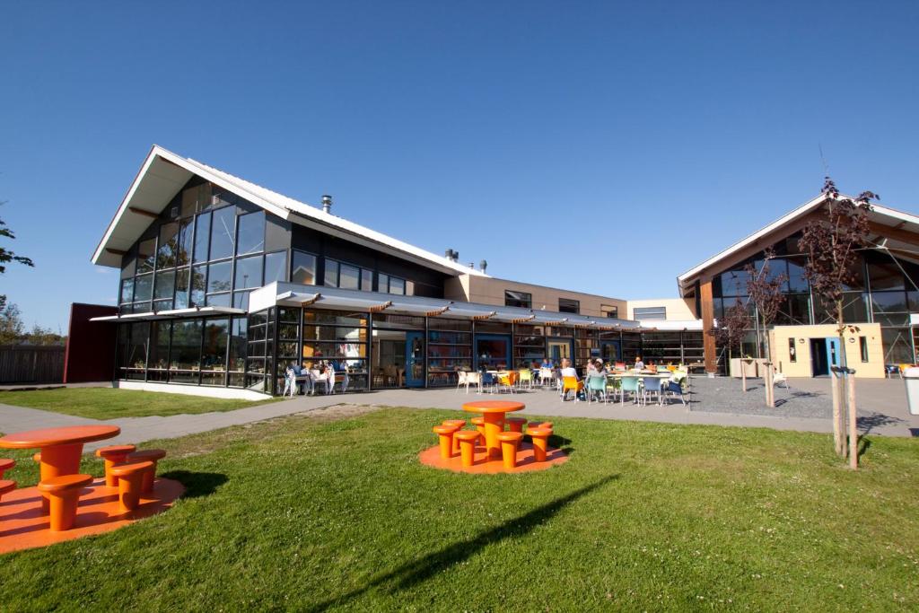 Uitnodiging Jaarvergadering Bewonersvereniging Texel