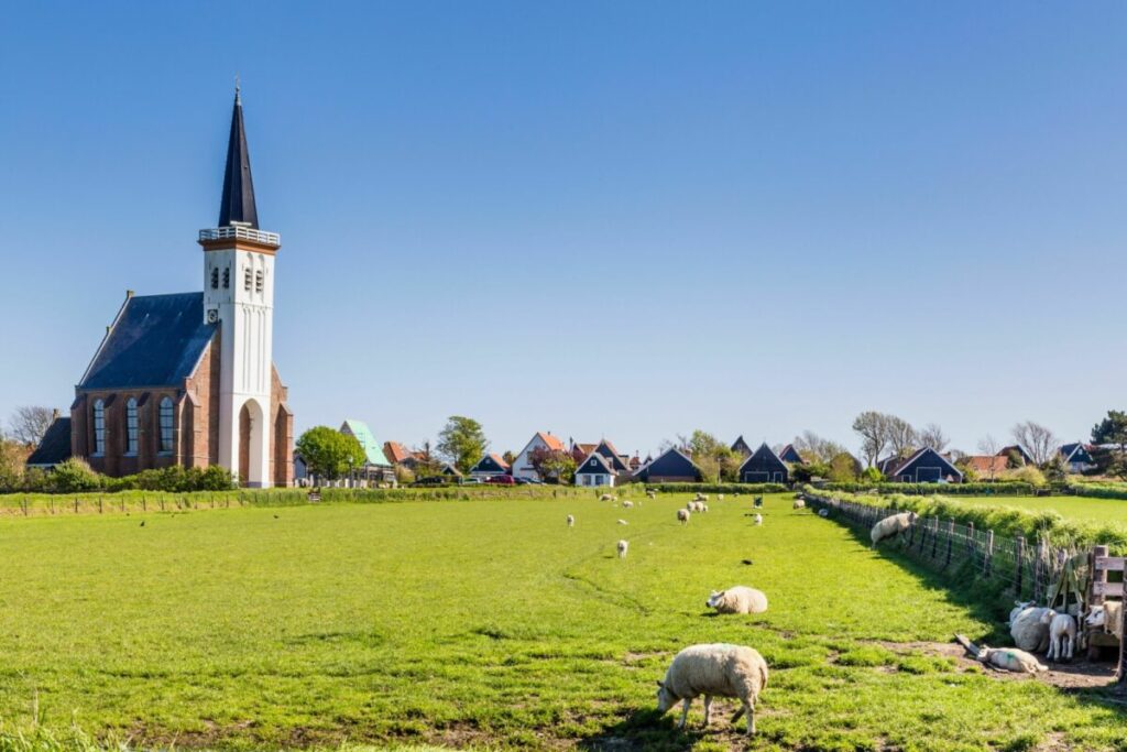 Dorpenronde Den Hoorn