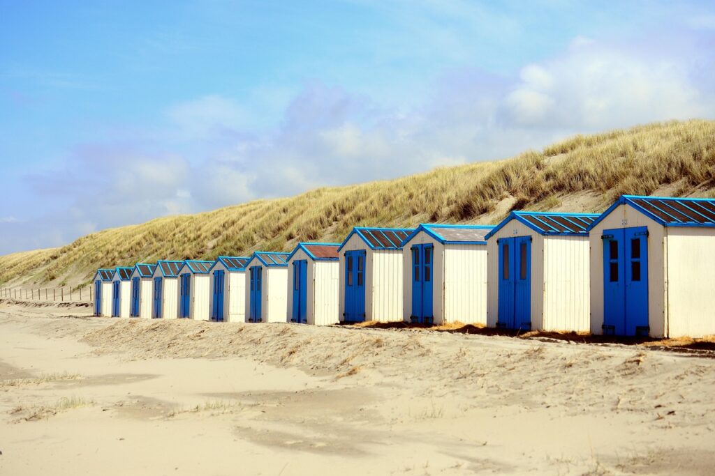 Uitslag enquête De Koog 2025